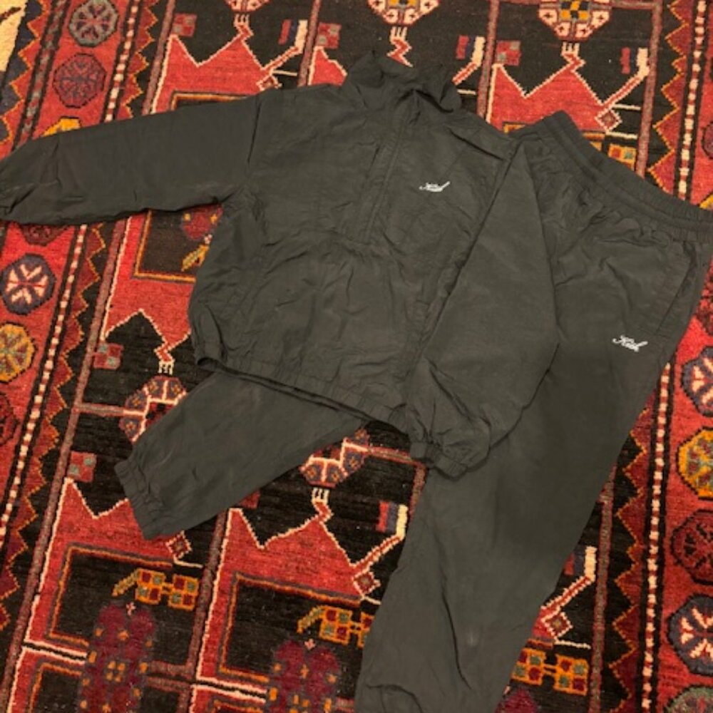 Kith kids unisex size 8/9